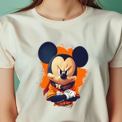 mickey mouse vs houston astros big league mouse png, mickey mouse png, houston astros digital png files