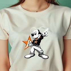 mickey mouse vs houston astros comic clash champions png, mickey mouse png, houston astros digital png files