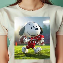 snoopy vs los angeles angels charlie brown cheer png, snoopy png, los angeles angels digital png files