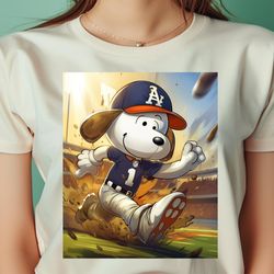 snoopy vs los angeles angels charlie canine chase png, snoopy png, los angeles angels digital png files