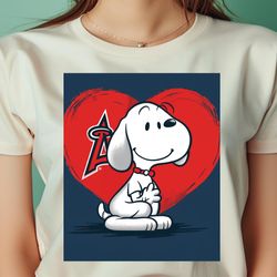 snoopy vs los angeles angels classic canine clash png, snoopy png, los angeles angels digital png files