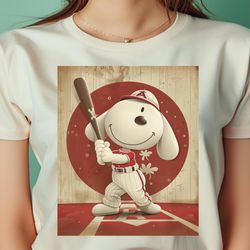 snoopy vs los angeles angels dog dish derby png, snoopy png, los angeles angels digital png files