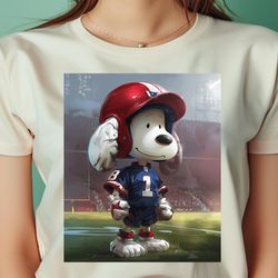 snoopy vs los angeles angels doggy dugout drama png, snoopy png, los angeles angels digital png files