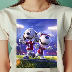 snoopy vs los angeles angels patty perfect play png, snoopy png, los angeles angels digital png files