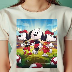 snoopy vs los angeles angels sibling supportive strike png, snoopy png, los angeles angels digital png files