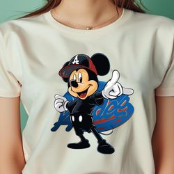 micky mouse vs los angeles dodgers dream duel png, micky mouse png, los angeles dodgers digital png files