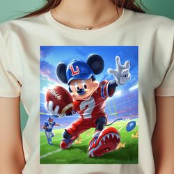 micky mouse vs los angeles dodgers dynamic showdown png, micky mouse png, los angeles dodgers digital png files