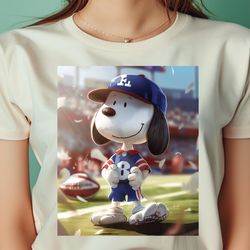 snoopy vs los angeles dodgers canine clash png, snoopy png, los angeles dodgers digital png files