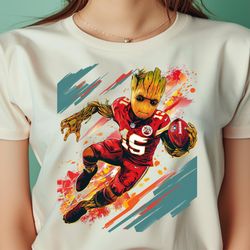 guardians qb sneaks chiefs png, groot vs chiefs logo png, chiefs logo digital png files