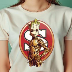 groot learns chiefs chant png, groot vs chiefs logo png, chiefs logo digital png files