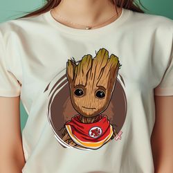 comeback kid meets groot png, groot vs chiefs logo png, chiefs logo digital png files