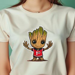 chiefs kingdom greets groot png, groot vs chiefs logo png, chiefs logo digital png files