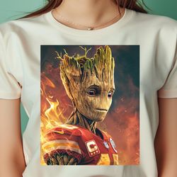 chiefs armor against groot png, groot vs chiefs logo png, chiefs logo digital png files