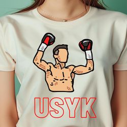 usyks unmatched skill png, oleksandr usyk png, boxing fight digital png files
