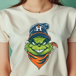 the grinch vs houston astros astros avoid antics png, the grinch png, houston astros digital png files