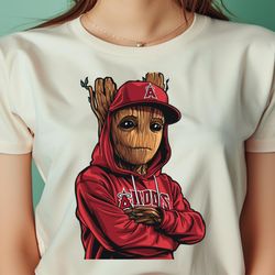 groot vs los angeles angels botanical batters box png, groot png, los angeles angels digital png files