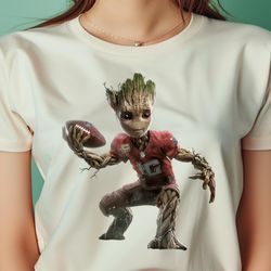 groot vs los angeles angels forest faced foe png, groot png, los angeles angels digital png files