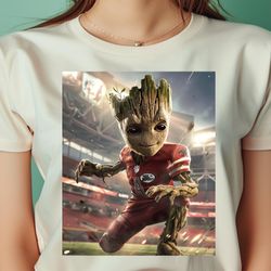 groot vs los angeles angels root row rumble png, groot png, los angeles angels digital png files