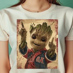 groot vs los angeles angels timbered titan takedown png, groot png, los angeles angels digital png files