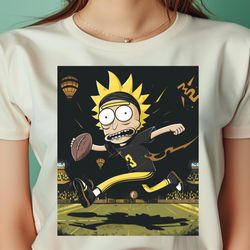 rick and morty vs atlanta braves citadel of ricks png, rick and morty png, atlanta braves digital png files