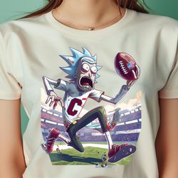 rick and morty vs atlanta braves galactic game night png, rick and morty png, atlanta braves digital png files