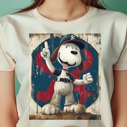 snoopy vs cleveland indians beagle batting bash png, snoopy png, cleveland indians digital png files