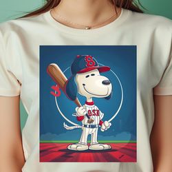 snoopy vs cleveland indians canine curveball connoisseur png, snoopy png, cleveland indians digital png files