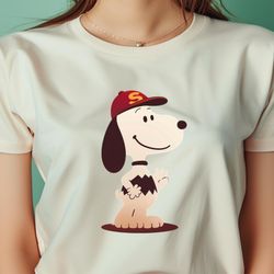 snoopy vs cleveland indians catcher canine craft png, snoopy png, cleveland indians digital png files