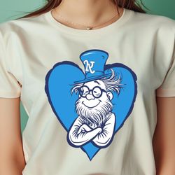 dr seuss vs kansas city royals whos homer hopes png, dr seuss png, kansas city royals digital png files