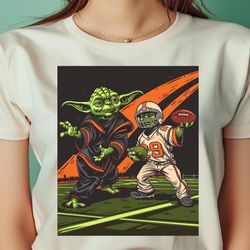 yoda vs baltimore orioles jedi bat mastery png, yoda png, baltimore orioles digital png files