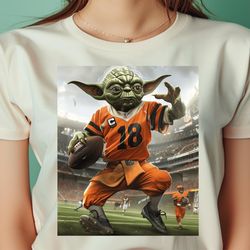 yoda vs baltimore orioles sage slugger surprise png, yoda png, baltimore orioles digital png files