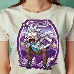 rick and morty colorado rockies ricks rotation riddles.png png, rick and morty png, colorado rockies digital png files