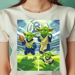 yoda vs milwaukee brewers brew crew quest png, yoda png, milwaukee brewers digital png files