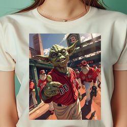 yoda vs milwaukee brewers force-filled feats png, yoda png, milwaukee brewers digital png files