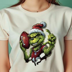 the grinch vs milwaukee brewers bah humbug battle png, the grinch png, milwaukee brewers digital png files