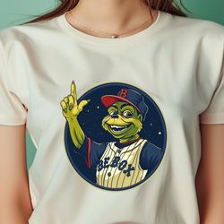 the grinch vs milwaukee brewers brewers braving bitterness png, the grinch png, milwaukee brewers digital png files