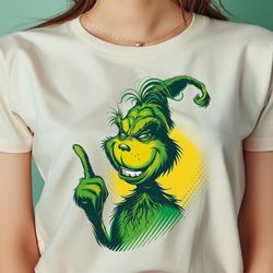 the grinch vs milwaukee brewers cheer chomping challenge png, the grinch png, milwaukee brewers digital png files