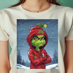 the grinch vs milwaukee brewers naughty narratives nimble png, the grinch png, milwaukee brewers digital png files