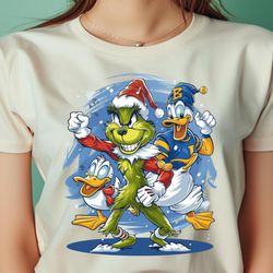 the grinch vs milwaukee brewers sneaky slugger showdown png, the grinch png, milwaukee brewers digital png files