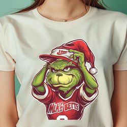 the grinch vs milwaukee brewers whimsy whoville windup png, the grinch png, milwaukee brewers digital png files