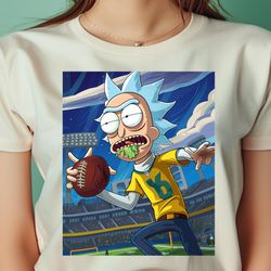 rick morty vs milwaukee brewers morty mound mastery png, rick and morty png, milwaukee brewers digital png files