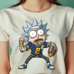 rick morty vs milwaukee brewers smiths spectacular spacetime png, rick and morty png, milwaukee brewers digital png file
