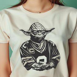 yoda vs chiefs droid defense png, yoda vs chiefs png, kc chiefs digital png files