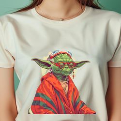 yoda vs chiefs leia leadership png, yoda vs chiefs png, kc chiefs digital png files