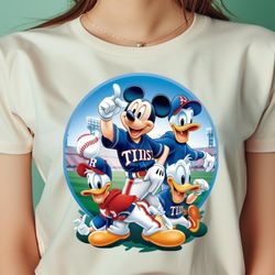 micky mouse vs minnesota twins magical mickey match png, micky mouse png, minnesota twins digital png files