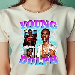 young dolph artistic vision png, young png, dolph digital png files