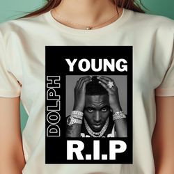 young dolph cultural impact png, young png, dolph digital png files