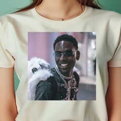 young dolph entrepreneurial mindset png, young png, dolph digital png files