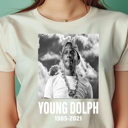 young dolph financial literacy png, young png, dolph digital png files