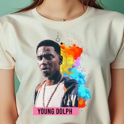 young dolph hit singles png, young png, dolph digital png files